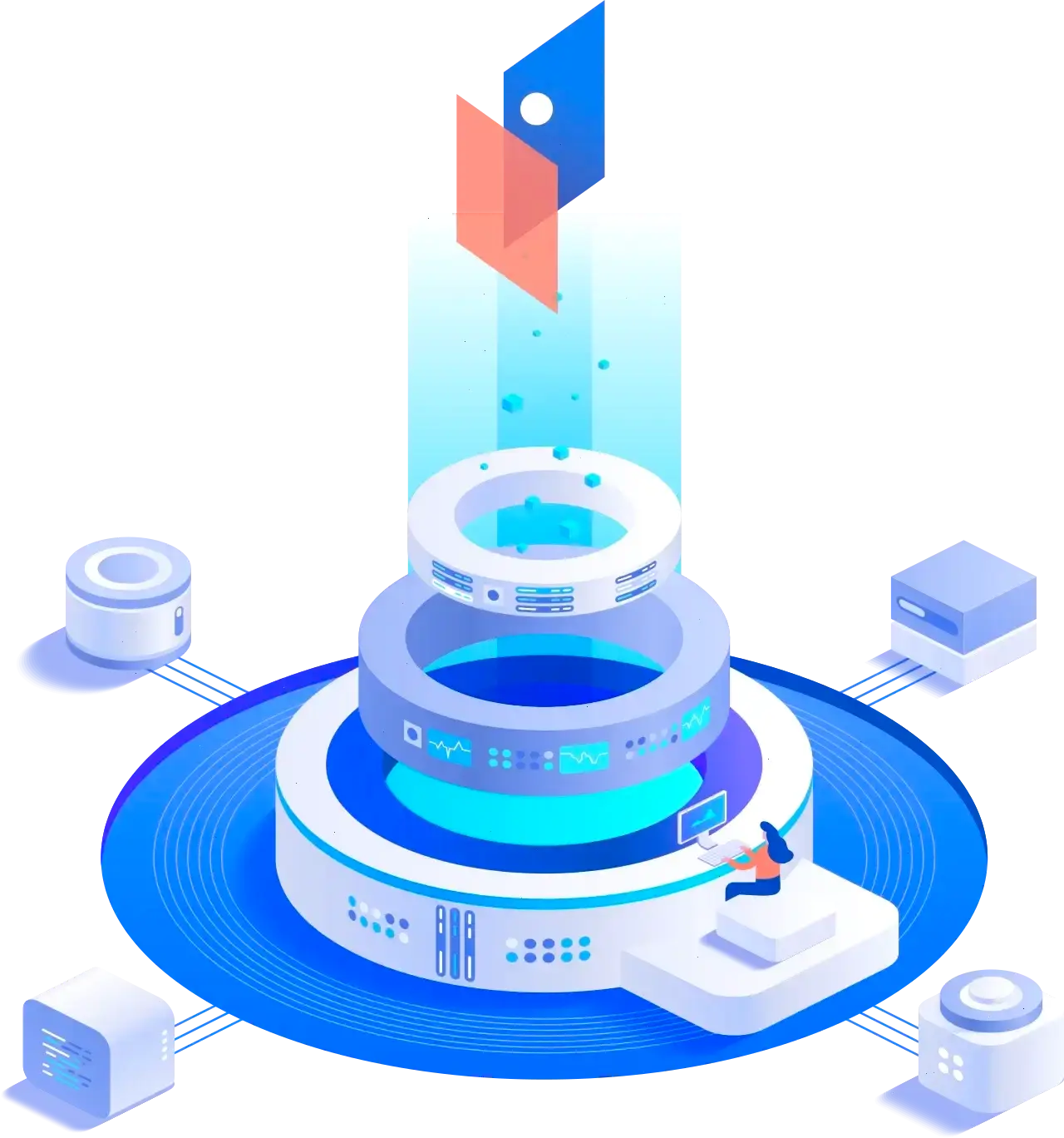 BTC-Portalix v11.6 algoritmos trading